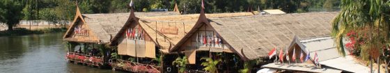 Thai-Ticker