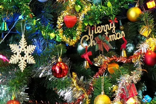 Konsulatsbesuche zu Weihnachten