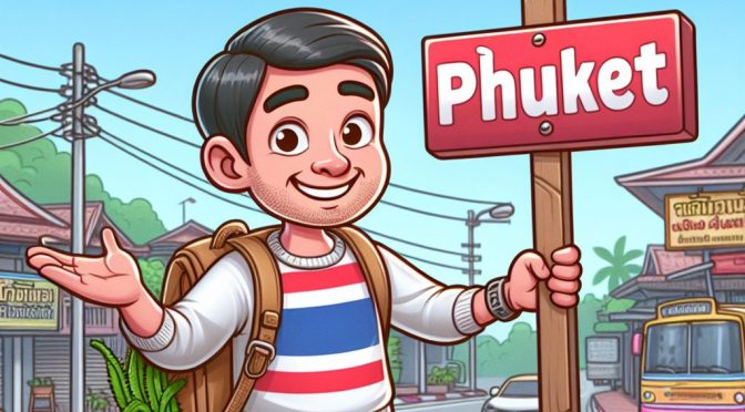 Passanträge Phuket möglich