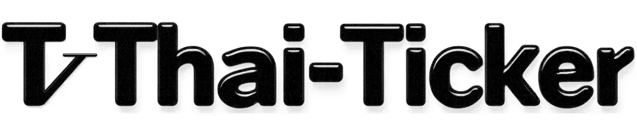 Thai-Ticker